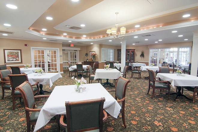 Image of Brookdale Midlothian (4)