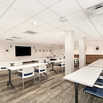 Image of Twin Towers (4)