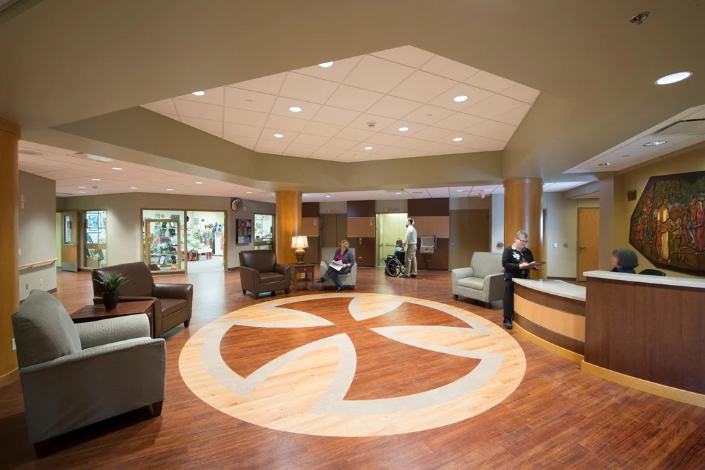 Image of Benedictine Living Community-Duluth Skilled Nursing (3)