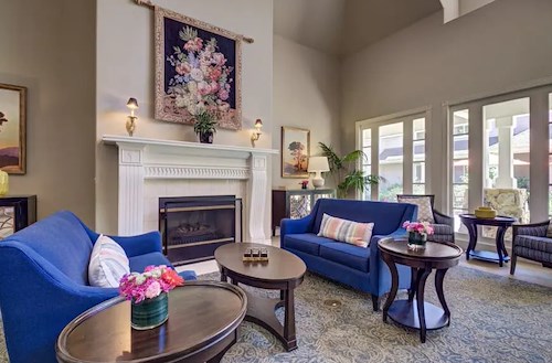 Image of Aegis Living Corte Madera (3)