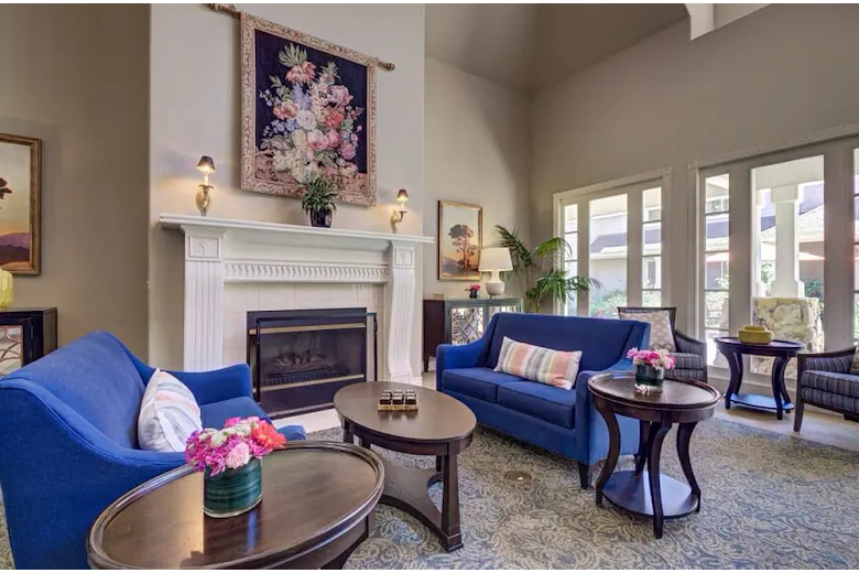 Image of Aegis Living Corte Madera (3)