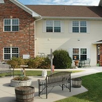 Image of Oak Park Place - Albert Lea (2)