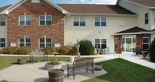 Image of Oak Park Place - Albert Lea (2)