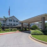 Image of Asher Point Independent Living of Tulsa (1)