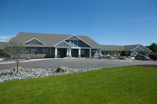 Image of Sylvan Crossings of Maritime Gardens (1)