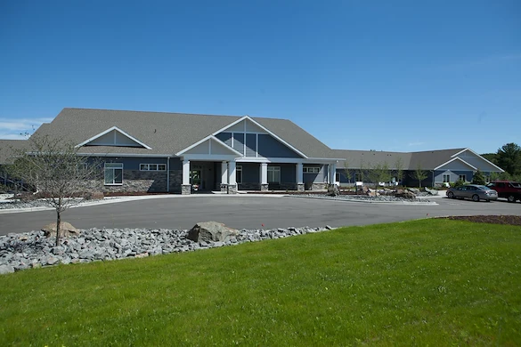 Image of Sylvan Crossings of Maritime Gardens (1)