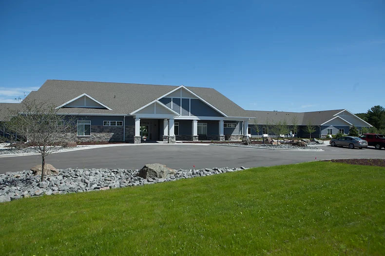 Image of Sylvan Crossings of Maritime Gardens (1)