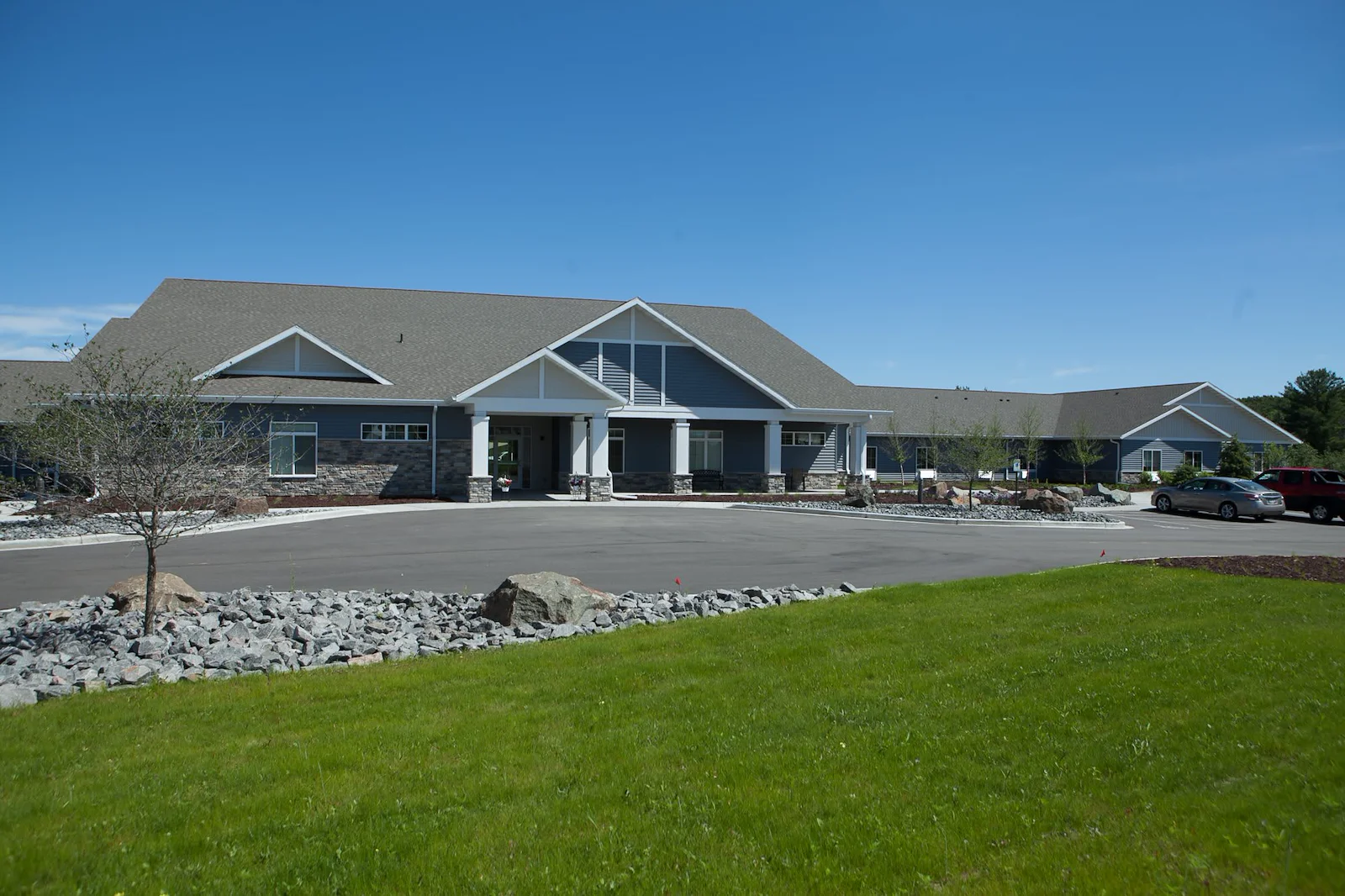 Image of Sylvan Crossings of Maritime Gardens (1)