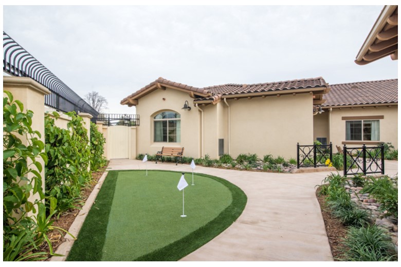 Image of ActivCare Mission Bay (4)