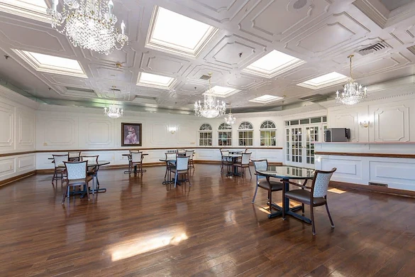 Image of Continuing Healthcare at the Ridge Assisted Living (6)