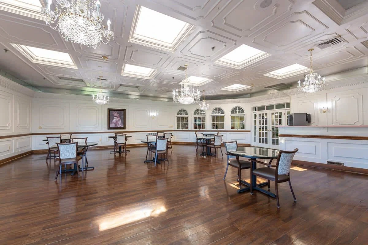 Image of Continuing Healthcare at the Ridge Assisted Living (6)