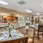 Image of Brookdale Bay City (4)