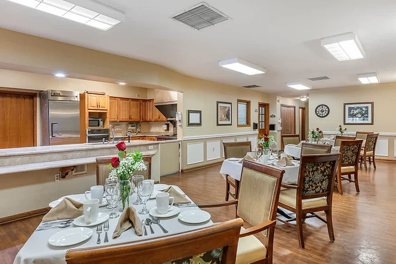 Image of Brookdale Bay City (4)