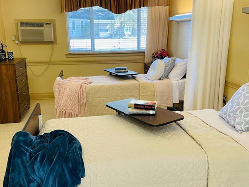 Image of Indianola Rehabilitation And Healthcare Center (8)