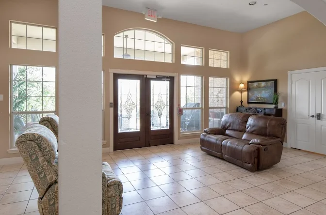 Image of New Haven Senior Living of Tomball (2)