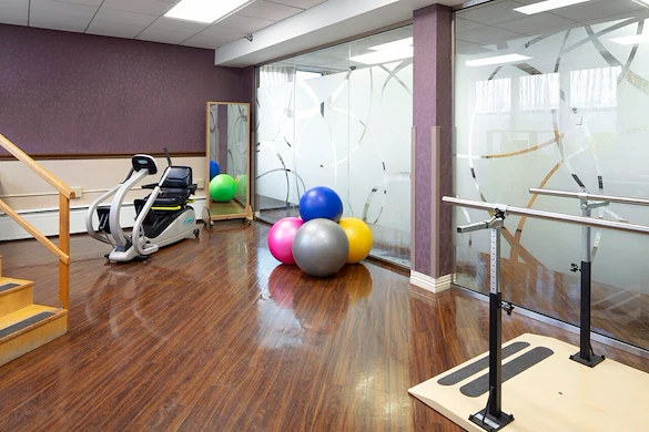 Image of Peterson Park Health Care Center (2)