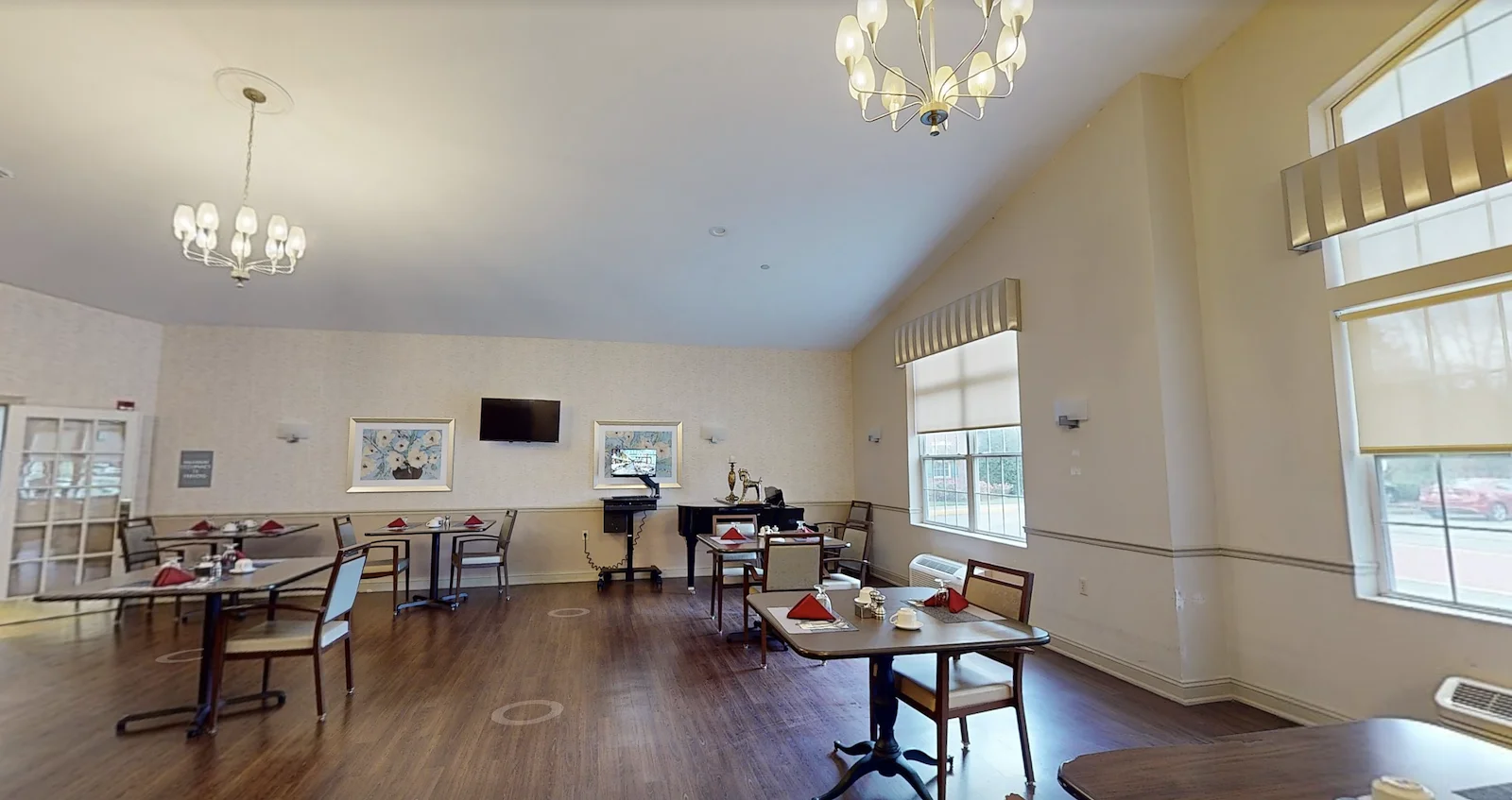 Image of CareOne at Parsippany (2)