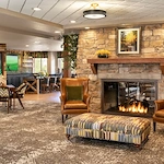 Image of The Lodge at Balfour Louisville (5)