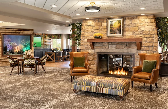 Image of The Lodge at Balfour Louisville (5)