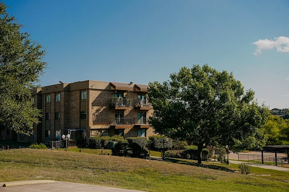 Image of Christian Care Communities - Fort Worth (2)