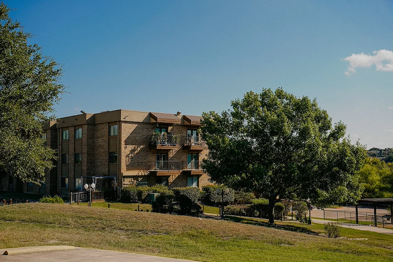 Image of Christian Care Communities - Fort Worth (2)