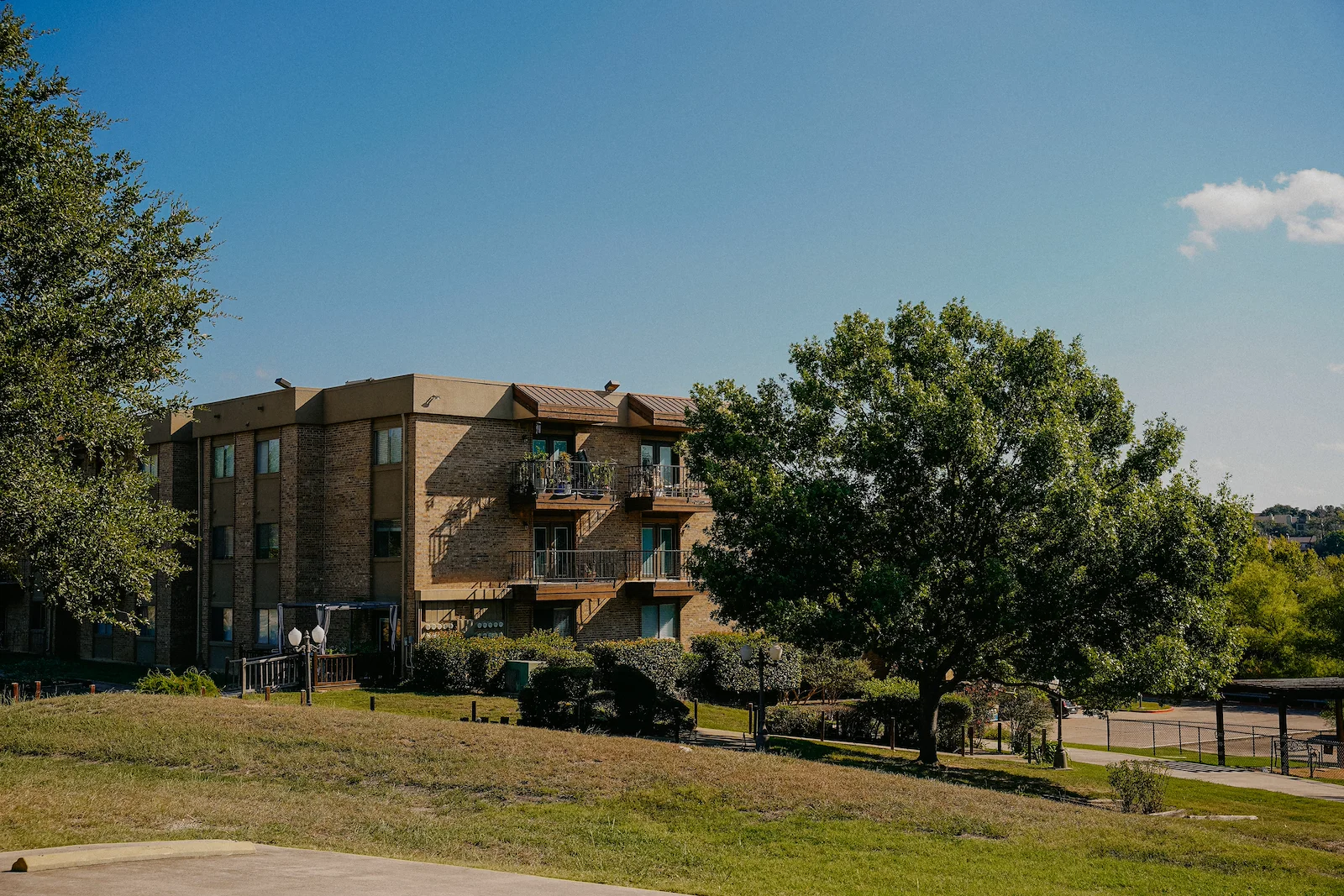 Image of Christian Care Communities - Fort Worth (2)