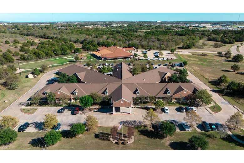 Image of Legend Oaks Healthcare & Rehabilitation of Ennis (10)