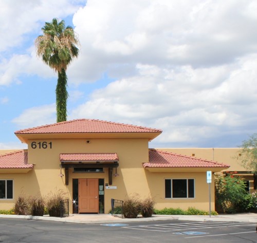 Image of Fairmount Assisted Living (1)
