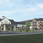 Image of Cedarhurst of North Liberty (1)