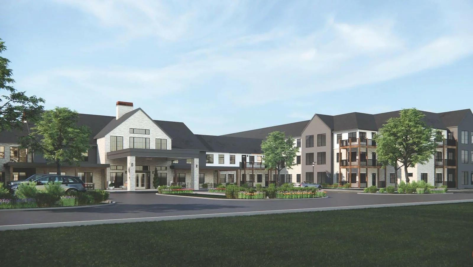 Image of Cedarhurst of North Liberty (1)