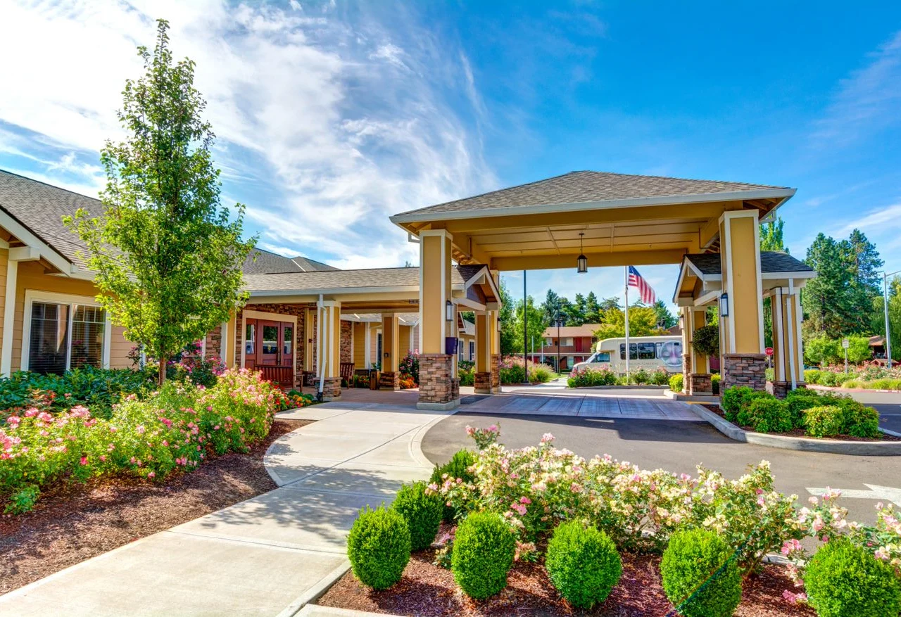 Image of Washington Gardens Memory Care (2)