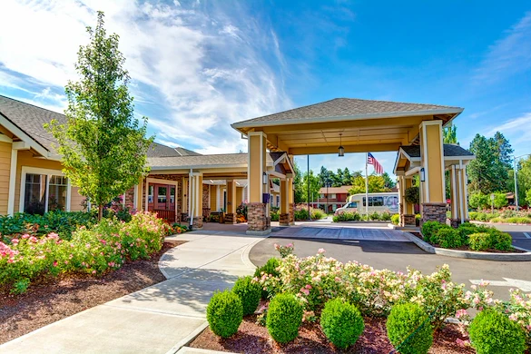 Image of Washington Gardens Memory Care (2)