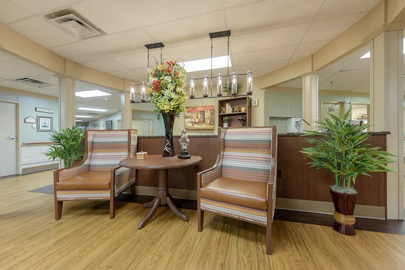 Image of Baton Rouge Health Care Center (2)