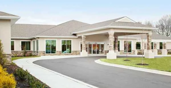 Image of Autumn Lake Healthcare At Waugh Chapel (1)