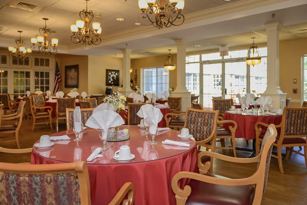 Image of The Bridge at Ocala (2)