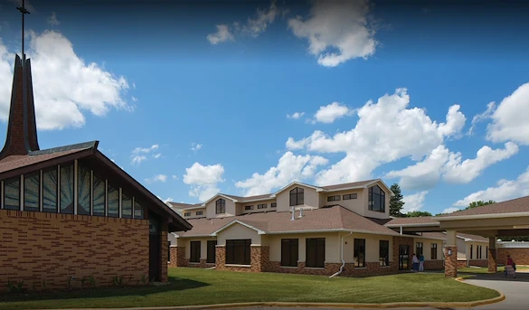 Image of NewAldaya Lifescapes - Bryhl Assisted Living (1)