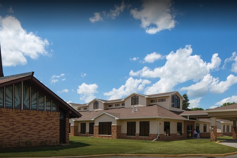 Image of NewAldaya Lifescapes - Bryhl Assisted Living (1)