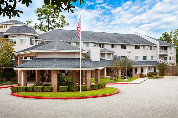 Image of University Pines - Sky Active Living (1)