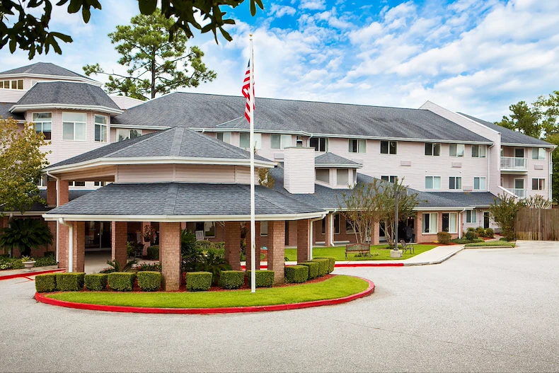 Image of University Pines - Sky Active Living (1)