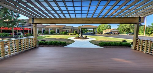 Image of The Welsh Home Assisted Living (6)