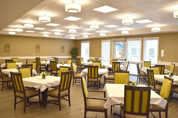 Image of Colonial Village (5)