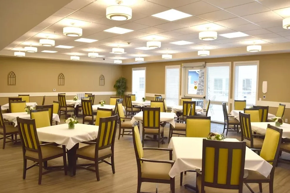 Image of Colonial Village (5)