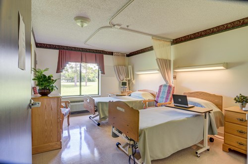 Image of Hillside Health and Rehab (3)