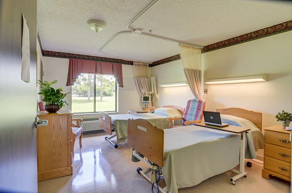 Image of Hillside Health and Rehab (3)