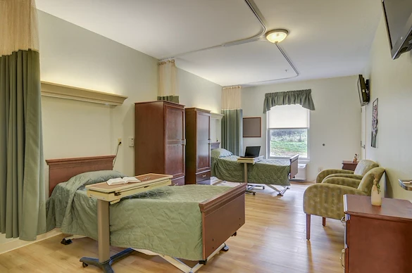 Image of Lindside Healthcare Center (2)