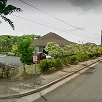 Image of DE Thompson Village (3)