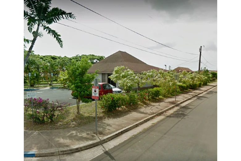 Image of DE Thompson Village (3)