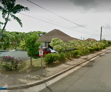 Image of DE Thompson Village (3)