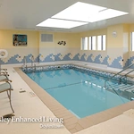 Image of Wesley Enhanced Living Doylestown Senior Living (4)