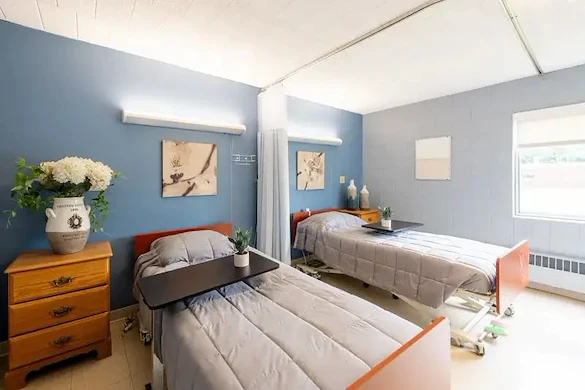 Image of Optalis Health & Rehabilitation of Whitehall (8)